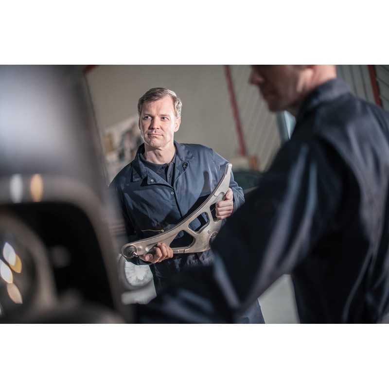 LEMFÃ-RDER 3577501 Track Control Arm