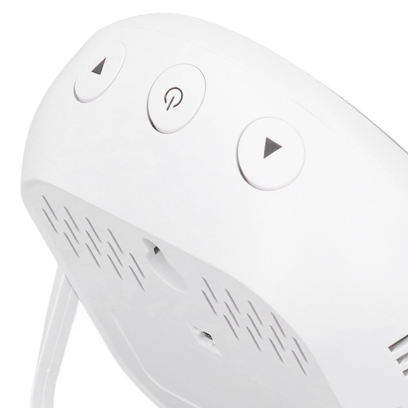 Air Quality Monitor Indoor PM2.5 Meter Mini Portable Smart Sensor