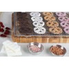 Thank You Pretzel Gift Box - Appreciation Food Gift -