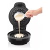 Chefman Wafflera Chefman Rj04-ao4 Electrodomesticos Voltaje 110v