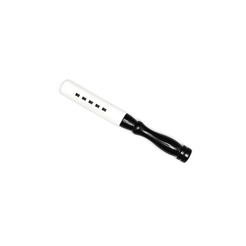 Rinpin No. 8, Length 9.4 inches (24 cm), Diameter 5.9
