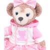Alice Teddy Bear Mail Order Sherri May Clothes Costume with