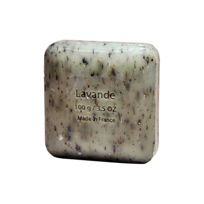Savon du midi Lavanda 100 Gr 100 GR