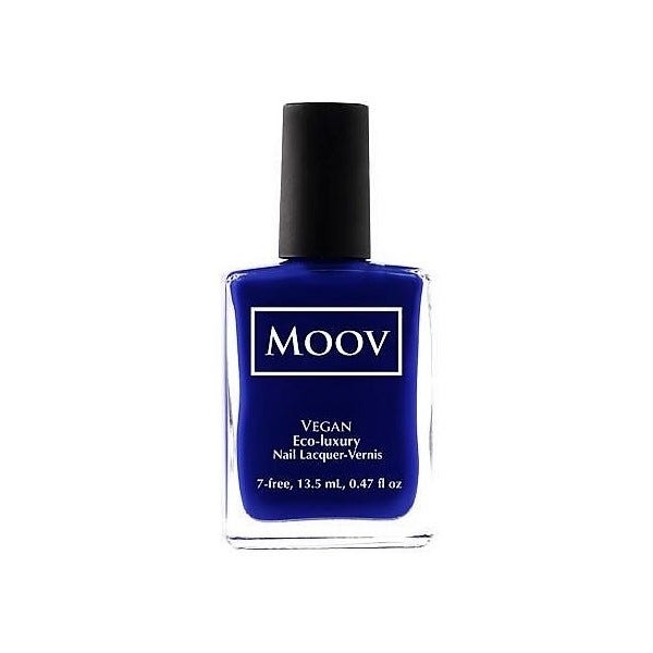 Moov Cosmetics Nail Polish Tofino Springs 13.5mL