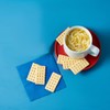 Wafer Crackers | Two Crackers per Pouch | Soup &