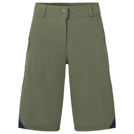 VAUDE Altissimo II Women's Shorts