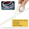 2PCS Light Dimming Tape 0.78inx29ft LED Light Strip Masking Tape