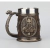 Veronese Design 5 7/8 Inch Viking Norse Gods Thor Odin