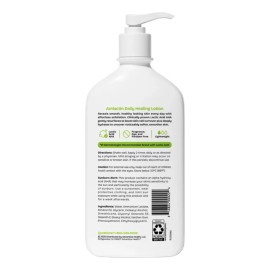 Amlactin Loción Corporal Hidratante Con Ácido Láctico