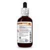 Guggul (Commiphora Mukul) Dry Gum Resin Tincture, Made in Hawaii,