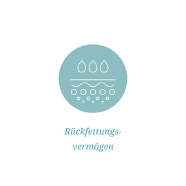 VICOPURA Aufbaucreme, reichhaltige basische Nährcreme für reifere Haut, erlesene Samenöle, bei Faltenbildung, nicht nachfettend, schnell einziehend, 55 ml