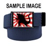Design Your Own Buckle with Your Image or Text: Includes