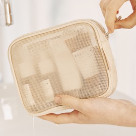 skin1004 Madagascar Centella Travel Pouch Set / 마다가스카르 센텔라 트래블 파우치 세트