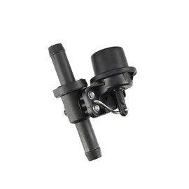 Partuto HVAC Heater Control Valve for Dodge for Ram 1500 2500 3500 Van 1999-2003 for Dodge B1500 B2500 B3500 1998 Heater Water Valve Replaces 5011241AA Replacement