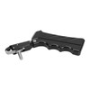 Archery Bow Thumb Release 4 Finger Design Adjustable Comfortable Grip