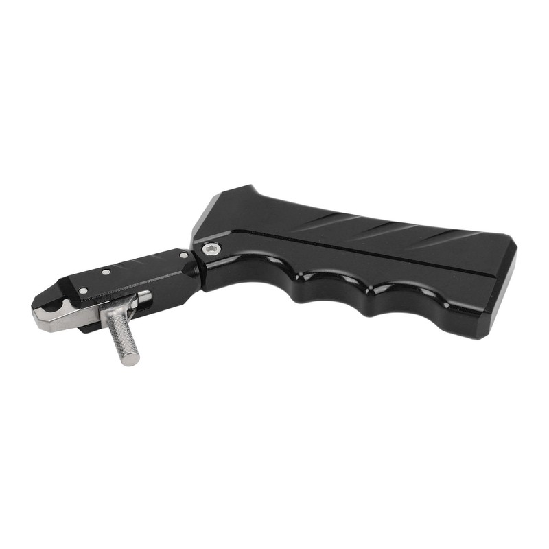Archery Bow Thumb Release 4 Finger Design Adjustable Comfortable Grip