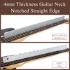 Frautron Guitar Luthier Tool Kit Includes 16" Fret Leveling Beam,