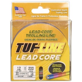 45 LB X 200 YD ~ Lead CORE