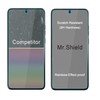 Mr.Shield Screen Protector compatible with MOTO Motorola ThinkPhone 25 [Tempered
