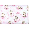 TupTam Children's Decorative Patterned Cushion Cover with Envelope Closure, Set