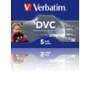 Verbatim Digital Video Cassette (Pack of 5)