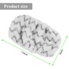 Reusable Mop Refill Pads Compatible with Flash Speedmop, Heavy Duty