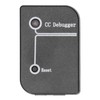 CC Debugger ABS Bluetooth Emulated Programmer USB Cable for TI