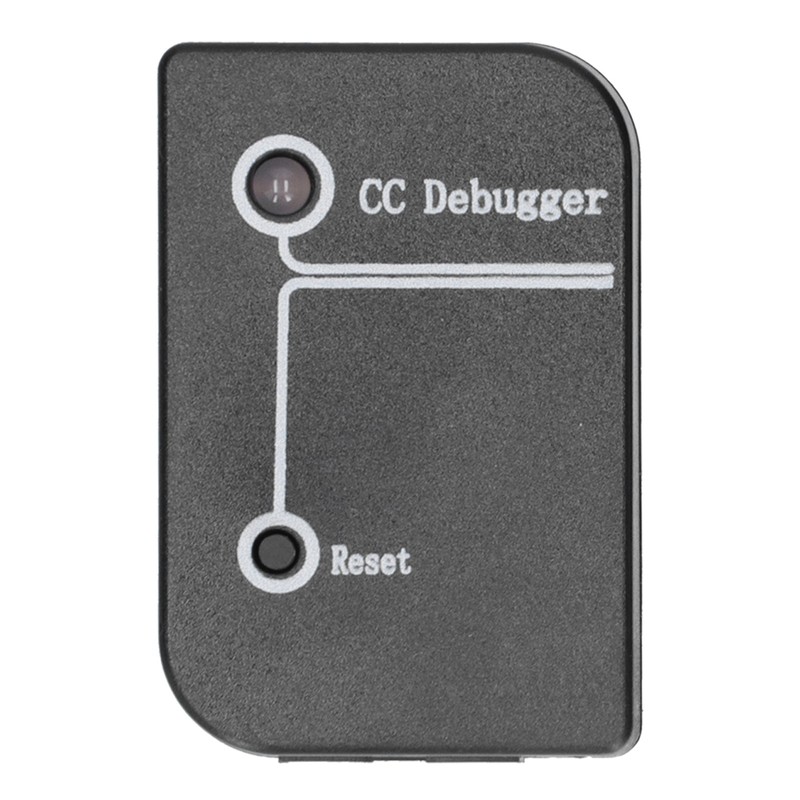 CC Debugger ABS Bluetooth Emulated Programmer USB Cable for TI