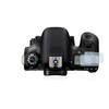 brotect 3D Curved Screen Protector compatible with Canon EOS 77D