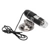 Skin Scalp Detector 500X Magnification High Resolution Hair Follicle Analyser