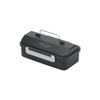 Pearl Metal D-6773 Lunch Box, 20.3 fl oz (600 ml),