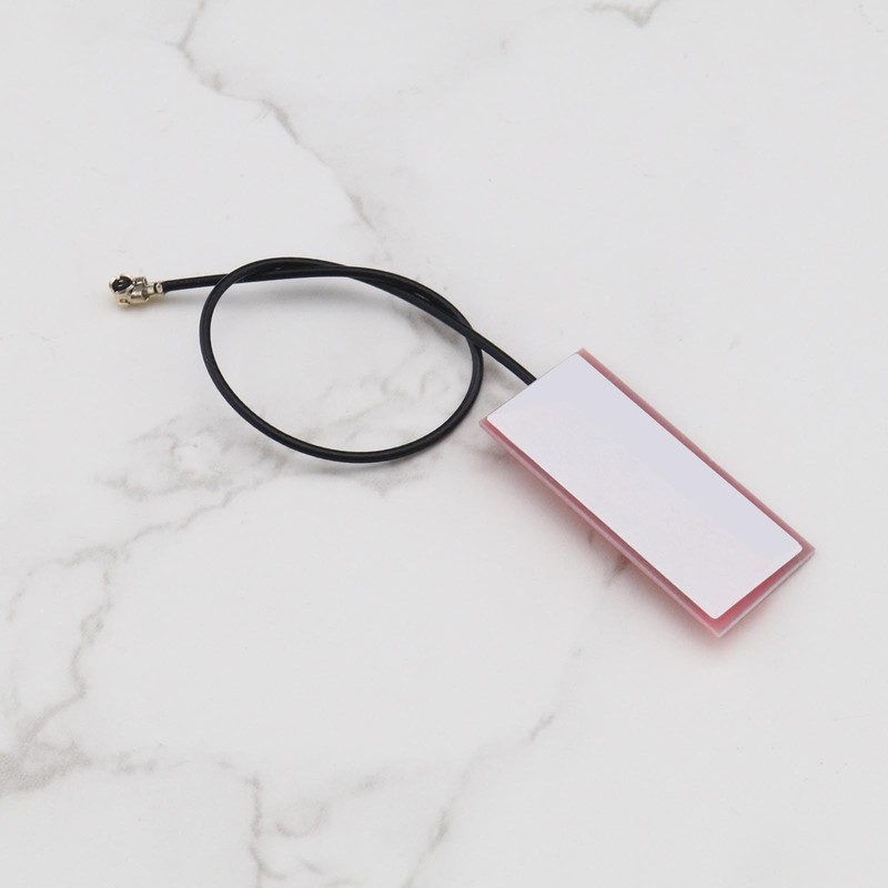 2pcs 2.4GHz 5GHz I-PEX1 High Gain WiFi Antenna for WiFi