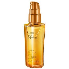 L'Bel Ligne Experte Elixir De Luxe Multibenefits Treatment for All Hair Types