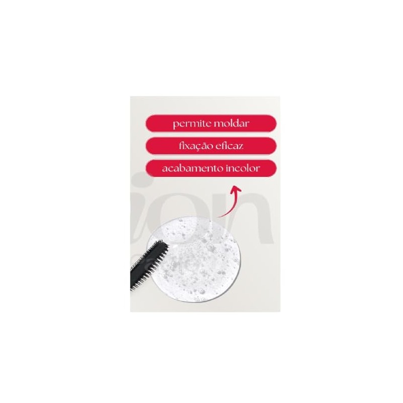 Ruby Rose Girly Club Gel para Cejas | Fijación Duradera
