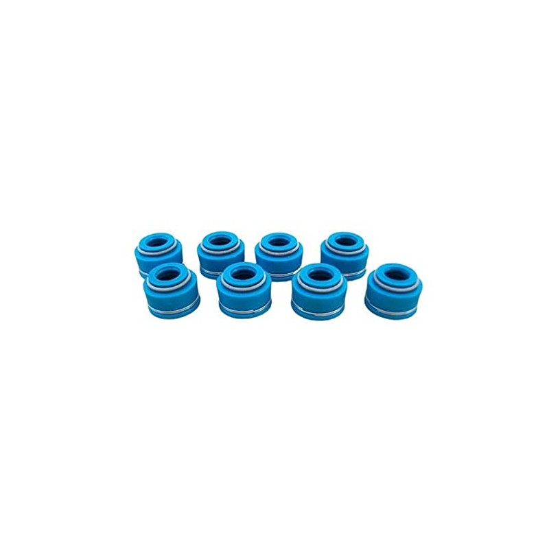 Street Sport Industries Valve Seals for Honda GL1000 GL 1000