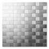 Yipscazo 10-Sheets Peel and Stick Backsplashes for Kitchen, Stick on
