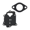 Angrebuild 13826 Carburetor Kit for Jeep M151 Mutt Amc 151