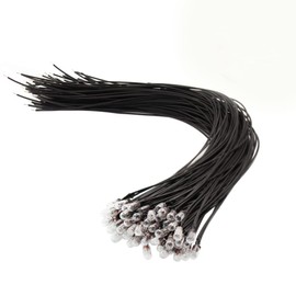 GPW02W-50JP Wheat Bulbs, For Dioramas, Electric Decoration, Set of 50, 0.1 inch (3 mm), 1.5 V, Small Bulb, Wiring, Train Model, Railway Model, Building Model, Model Electric Decoration, Diorama