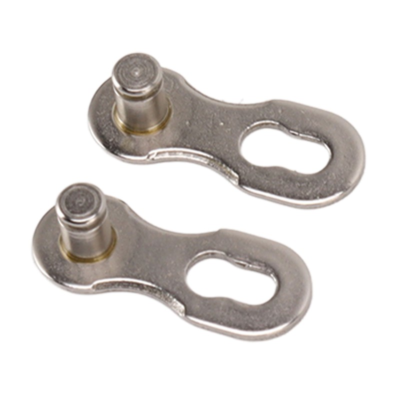 10 Speed Bicycle Chain Full Hollow Lightweight Mountain Road Bike