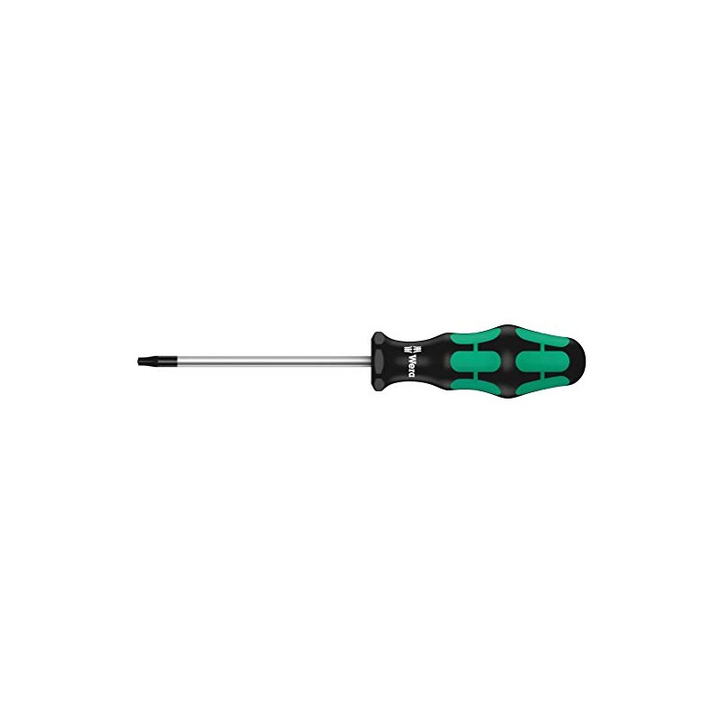 Wera 367 Torx Phillips Screwdriver 9X60 028033