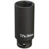コーケン 1/2(12.7mm)SQ. インパクト6角ディープソケット(薄肉) 15/16 14301A-15/16