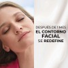 Yves Rocher Crema Facial Día Efecto Lifting Vegetal 50 Ml