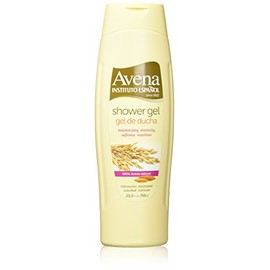Avena Shower Gel, 25.5 Fluid Ounce