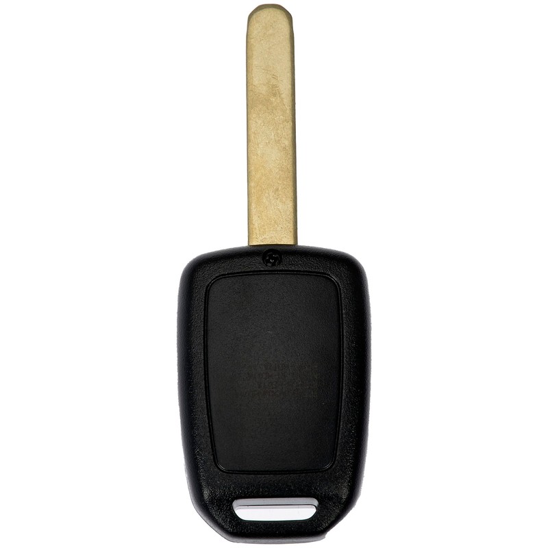 Dorman 99528 Keyless Entry Remote 4 Button - Blade Stamp