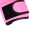 Baby Girls Boys Children Boxing Gloves Punch Training Kids Fight