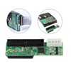 SinLoon - Adaptador IDE SATA hembra a 40 pines macho