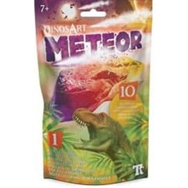 DinosArt Collectible Meteor Stone