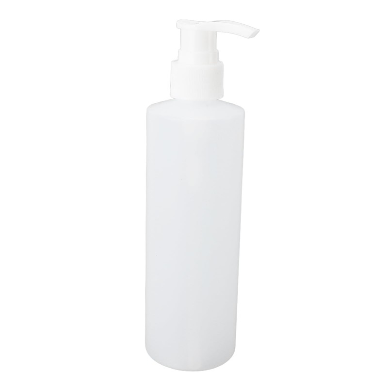 2Pcs Massage Oil Dispenser, 250Ml Massage Oil Dispenser Bottle, Massage
