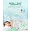 dennylife Cooling Comforter Twin Size, Double-Sided Cool Touch Cooling Blanket