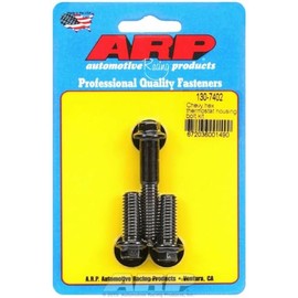 Automotive Racing Products GM Duramax LMM 6.6L 12pt (Street) Thermostat housing Bolt kit